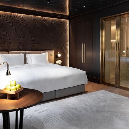 Hotel Almanac Palais Viena Exterior foto