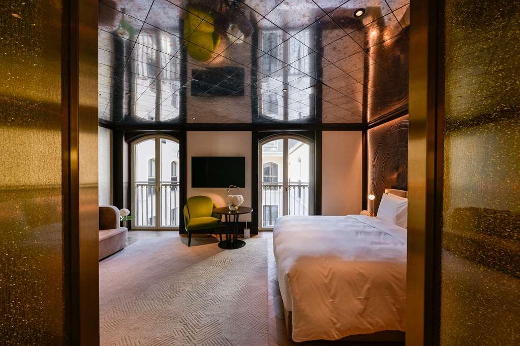 Hotel Almanac Palais Viena Habitación foto Deluxe Room