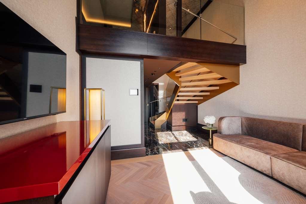 Hotel Almanac Palais Viena Habitación foto