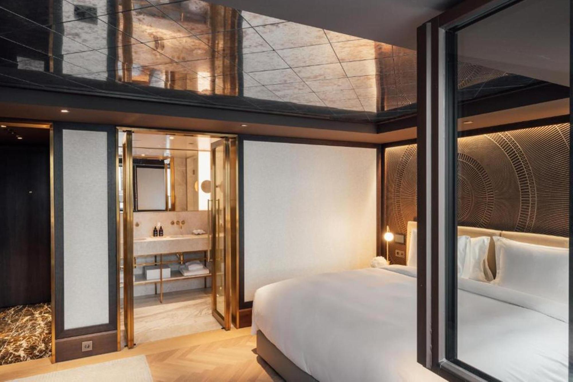 Hotel Almanac Palais Viena Exterior foto
