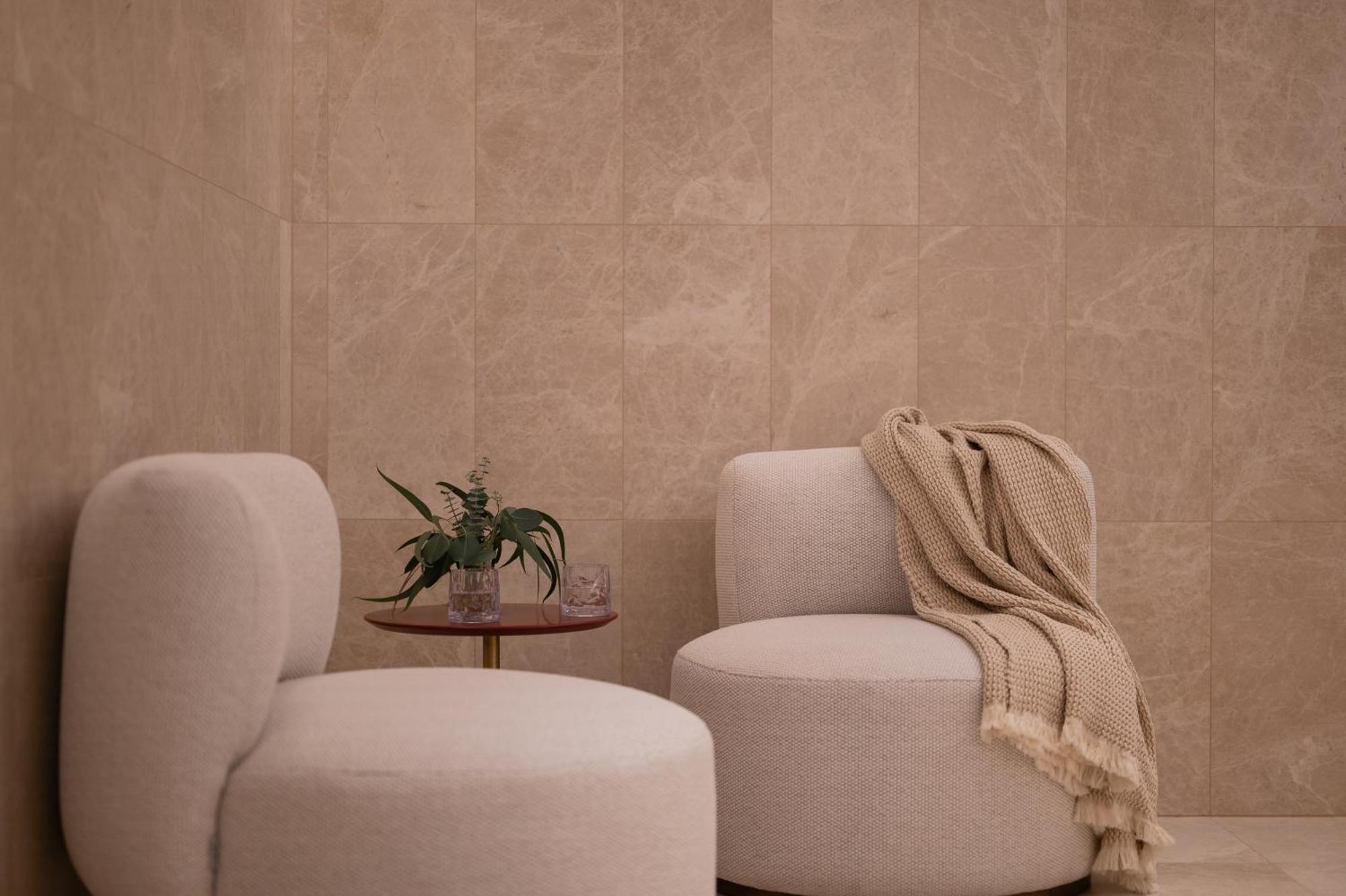 Hotel Almanac Palais Viena Exterior foto Wall paneling