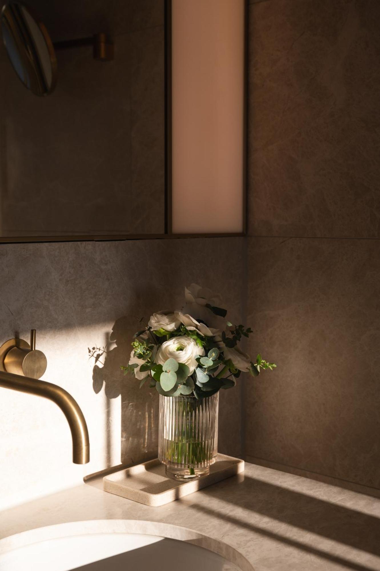 Hotel Almanac Palais Viena Exterior foto A bouquet of flowers